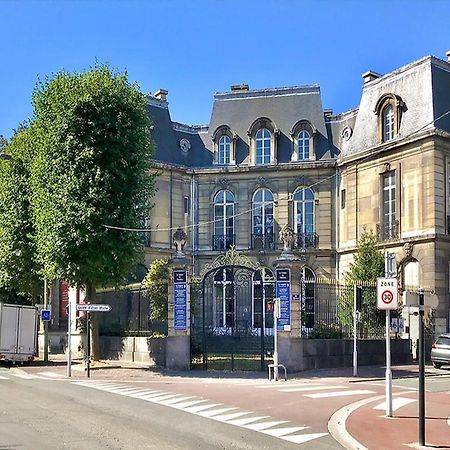 Ma Chambre Chic Tourcoing Eksteriør billede