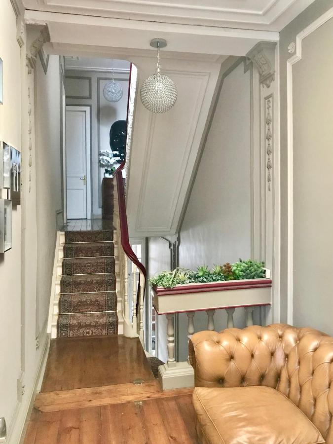 Ma Chambre Chic Tourcoing Eksteriør billede