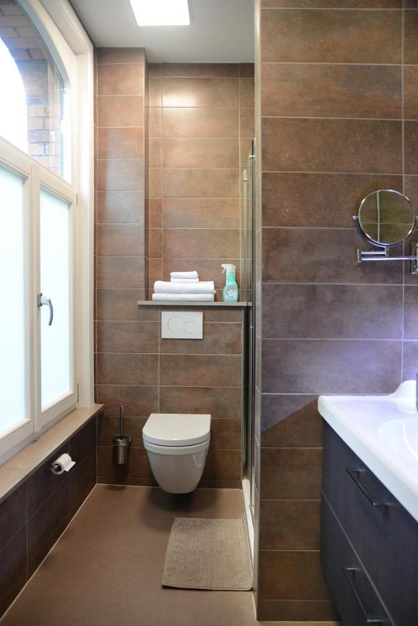 Ma Chambre Chic Tourcoing Eksteriør billede