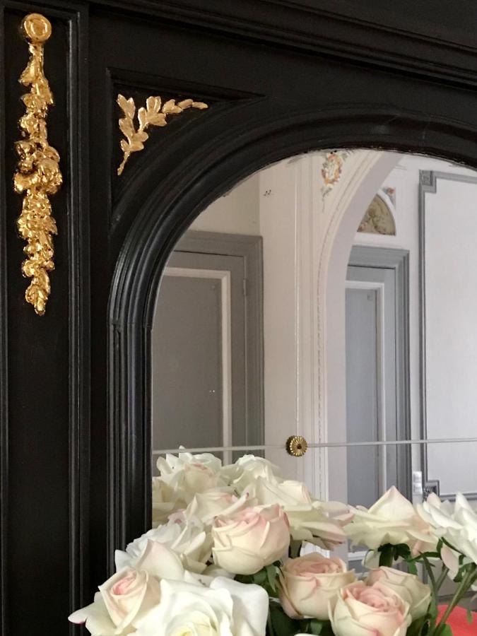 Ma Chambre Chic Tourcoing Eksteriør billede