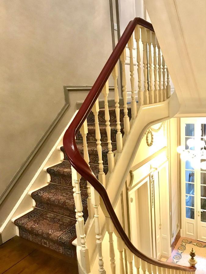 Ma Chambre Chic Tourcoing Eksteriør billede