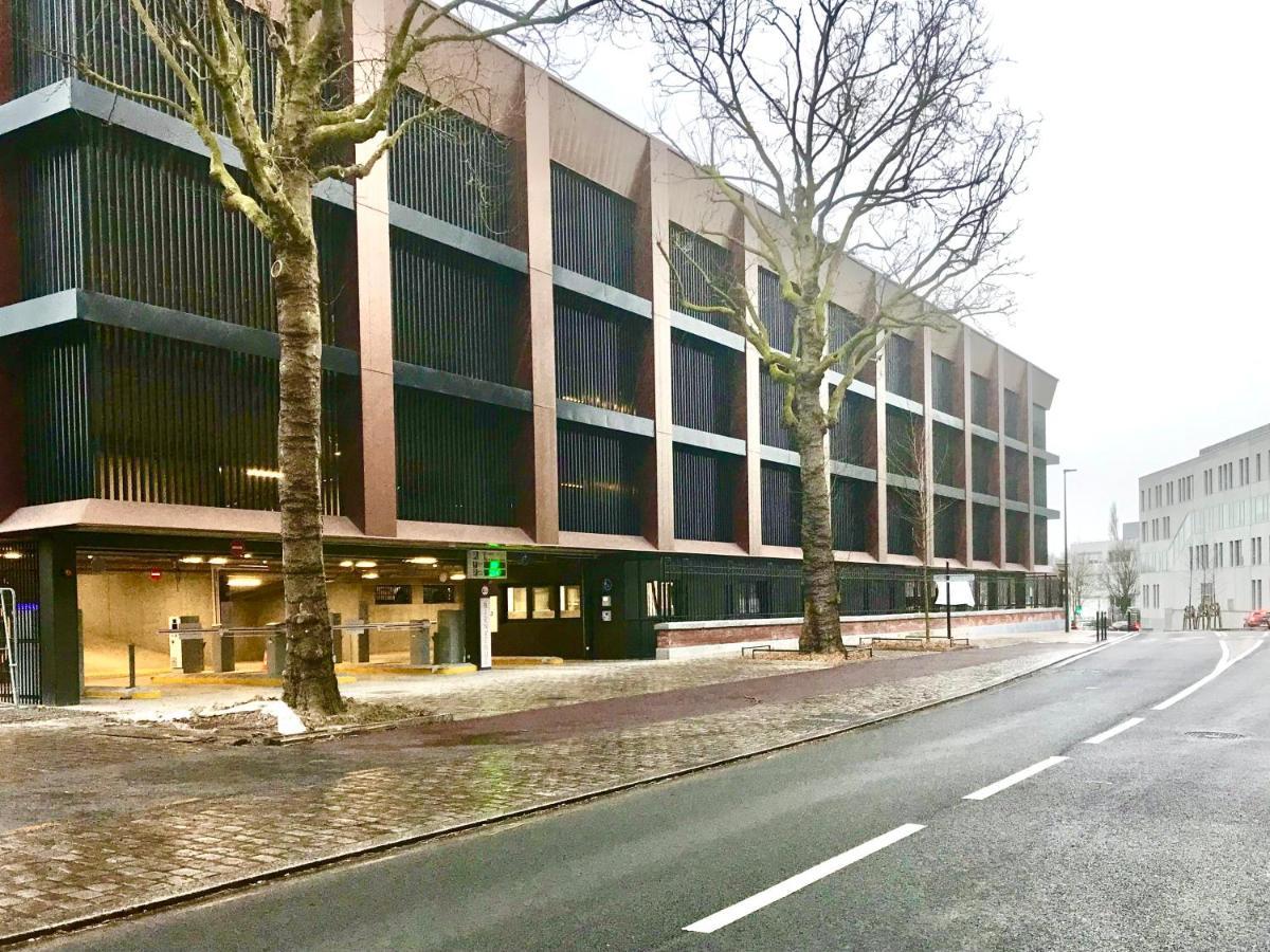Ma Chambre Chic Tourcoing Eksteriør billede